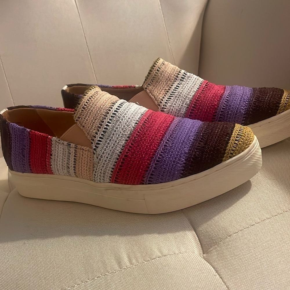 Seychelles casual sneakers